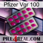 Pfizer Vgr 100 10